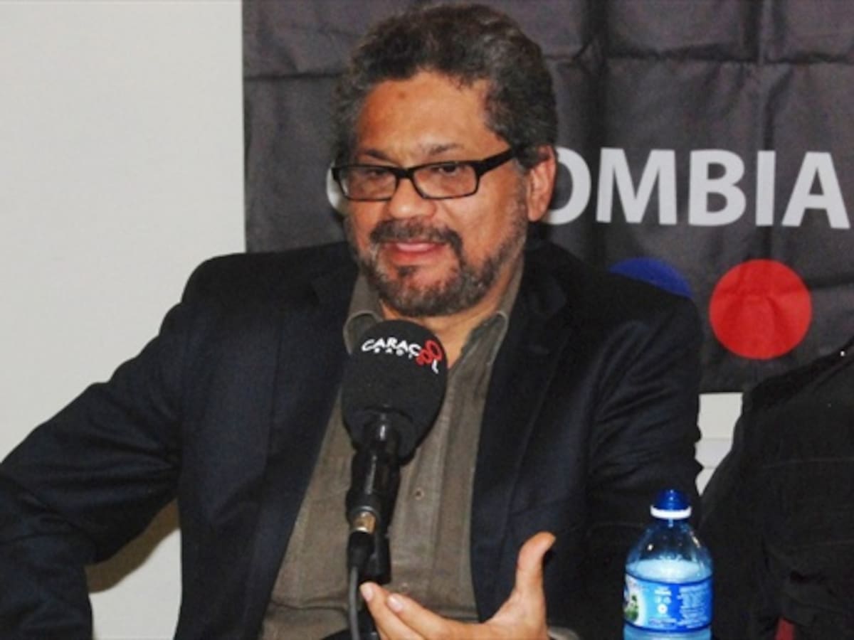 Las Farc reconocen la trascendencia del desminado