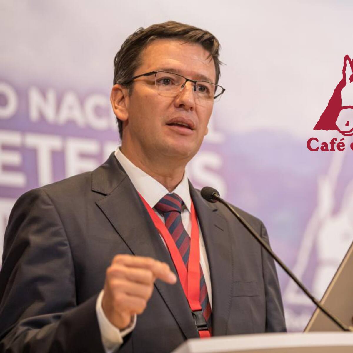 Producción cafetera en Colombia alcanza cifra récord en 2024: 13,99 millones de sacos