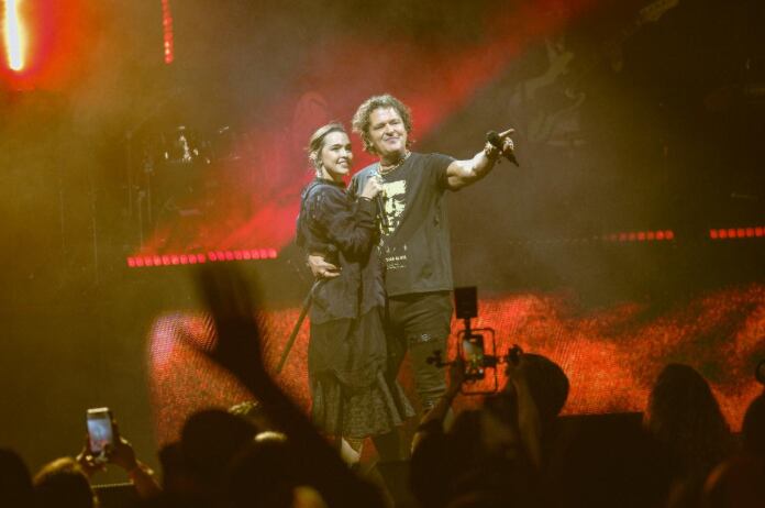 Credito: Paola España