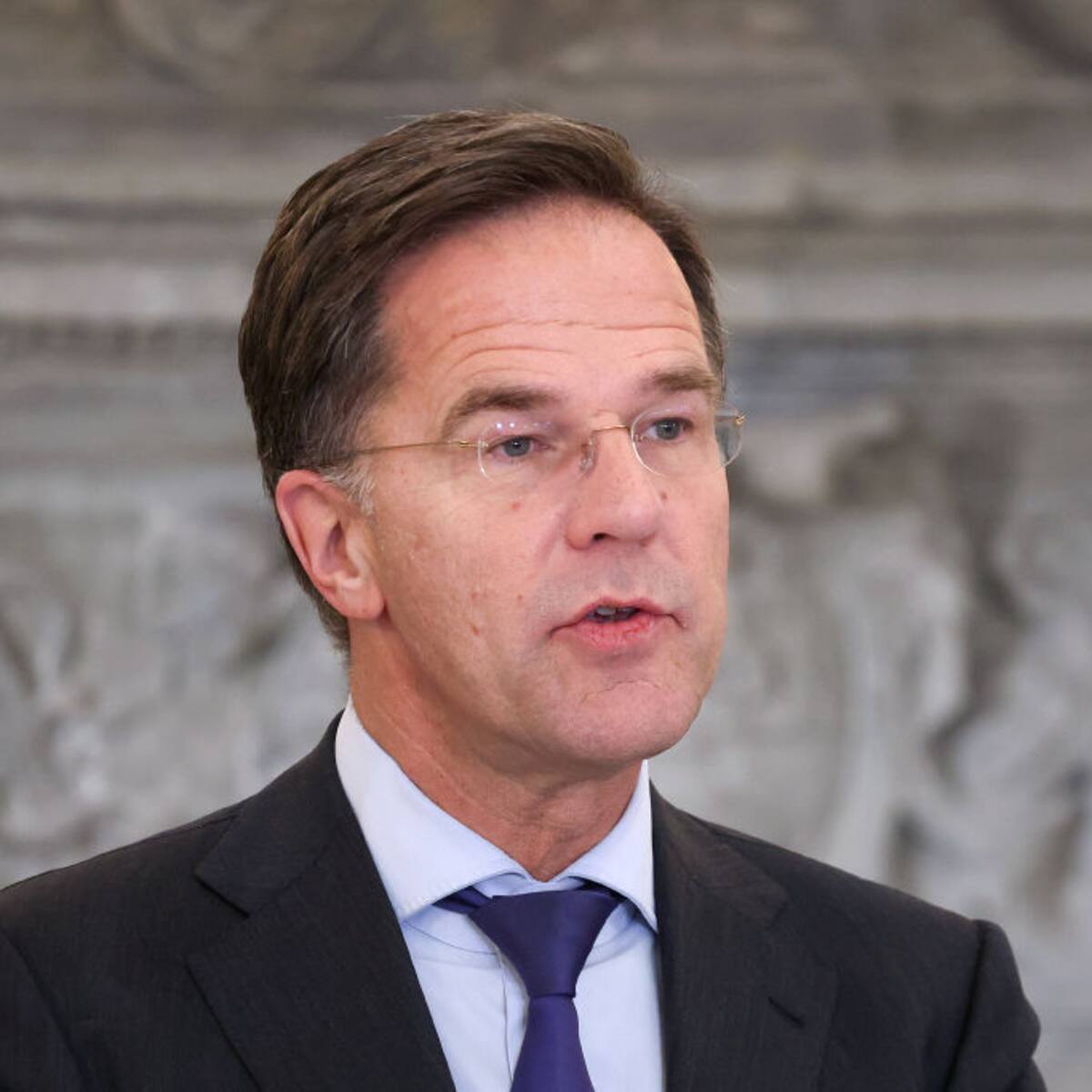 La OTAN debate el bloqueo de Ormuz y confía en una solución entre aliados