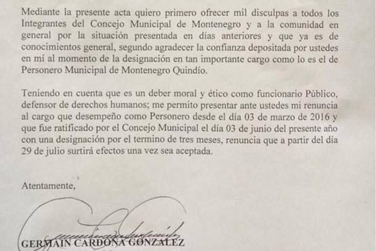 Cabe recordar que la víctima no denunció a su agresor