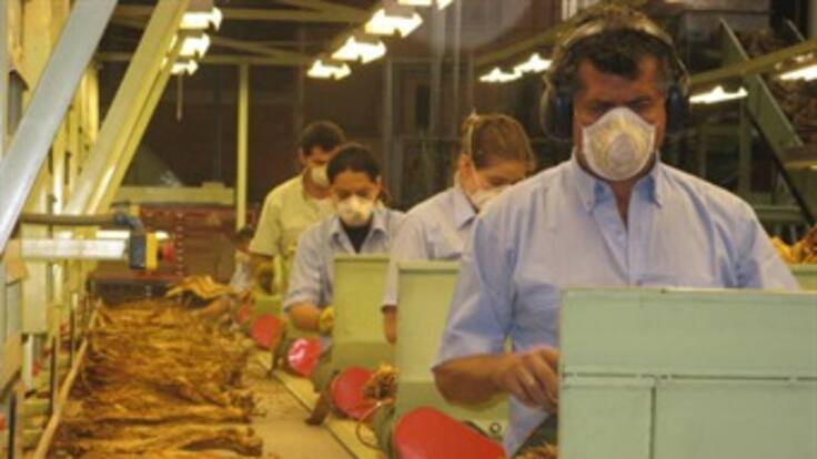 British American Tobacco compró Protabaco por 452 millones de dólares