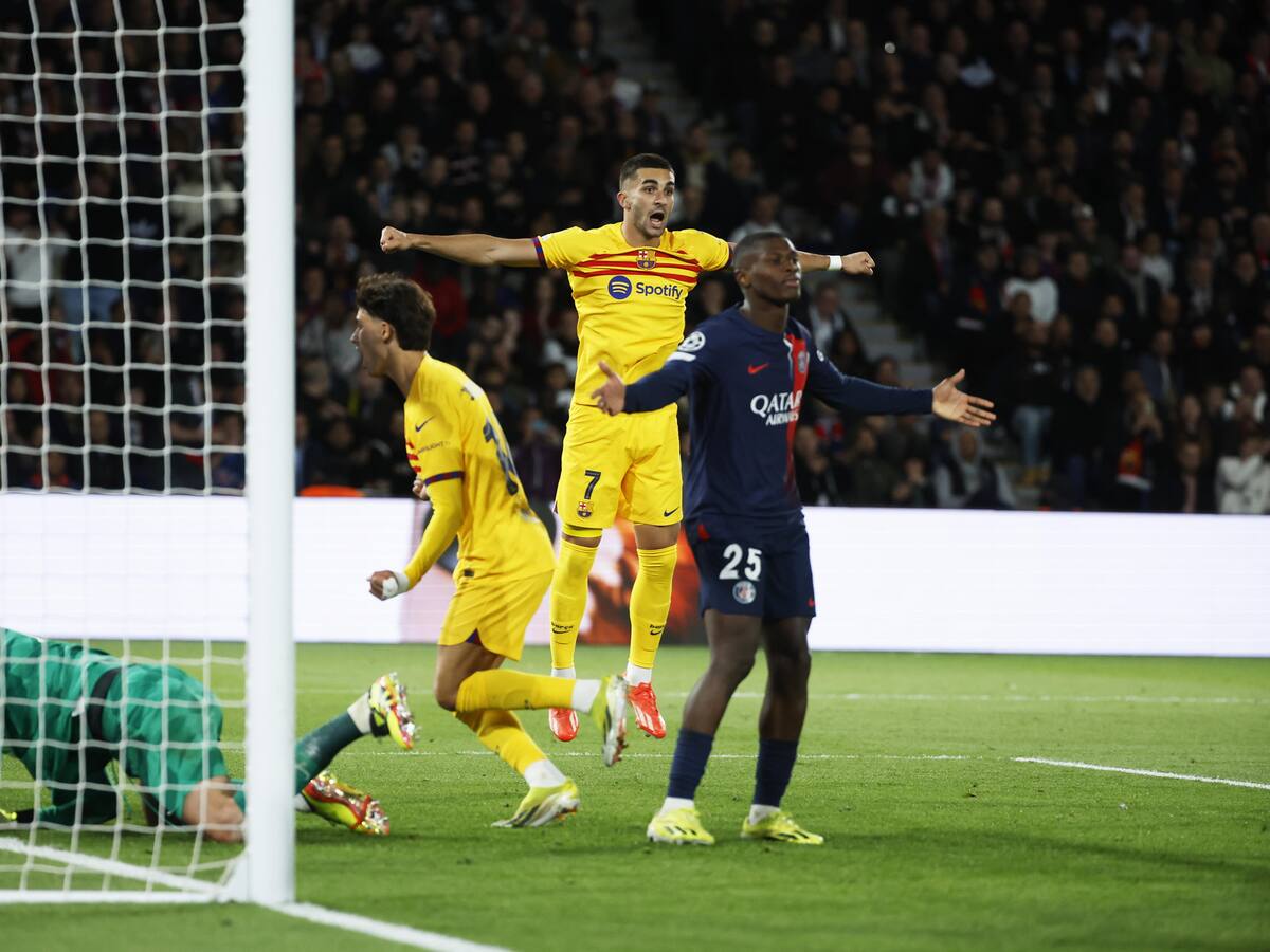 Barcelona y PSG censuran medio español debido a un polémico comentario contra Lamine Yamal