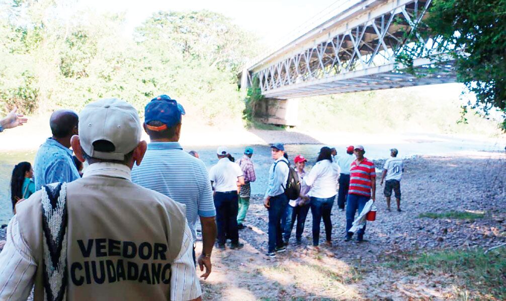 Valledupar – La Paz