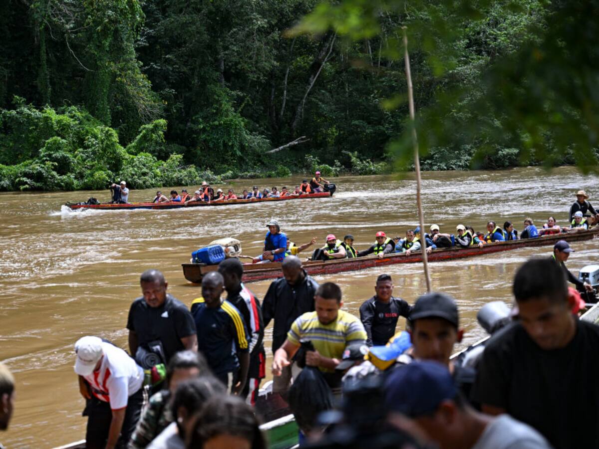 Defensorías de Colombia, Panamá y Costa Rica alertan por riesgos en la migración inversa