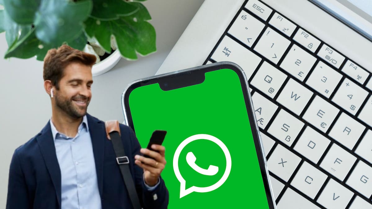 Así puede activar el efecto de ‘Liquid Glass’ en WhatsApp: Smartphones compatibles y paso a paso