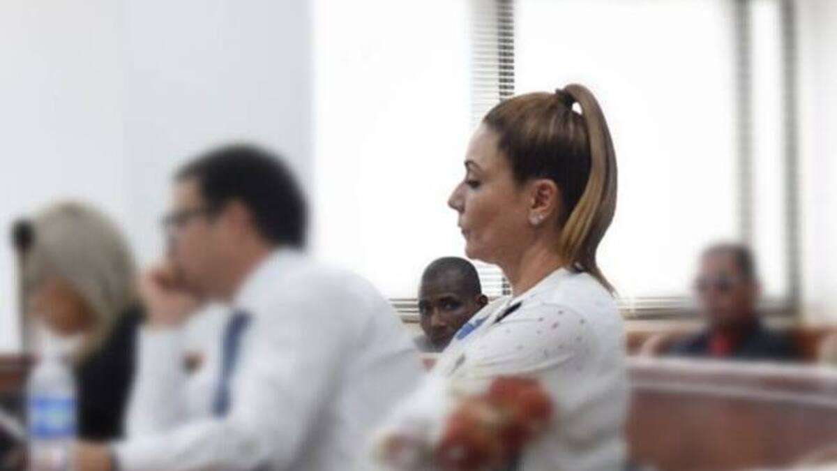 Procuraduría dejó sin sanción disciplinaria a exalcaldesa de Armenia, Luz Piedad Valencia
