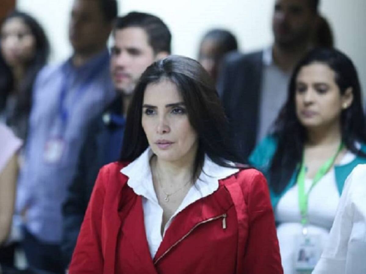 Merlano sería testigo en el juicio de su hija