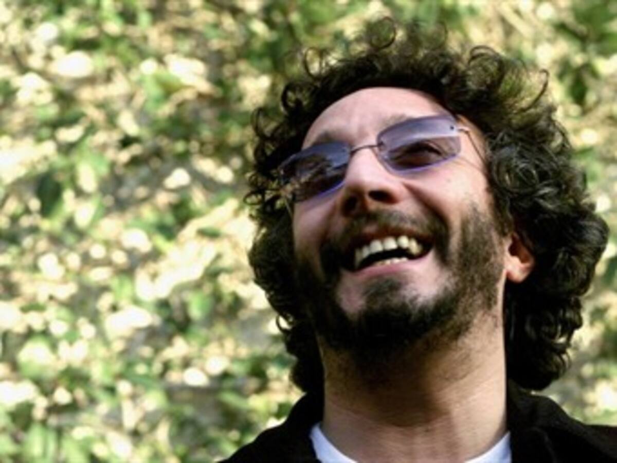Argentino Fito Páez editará una novela y tres discos este año