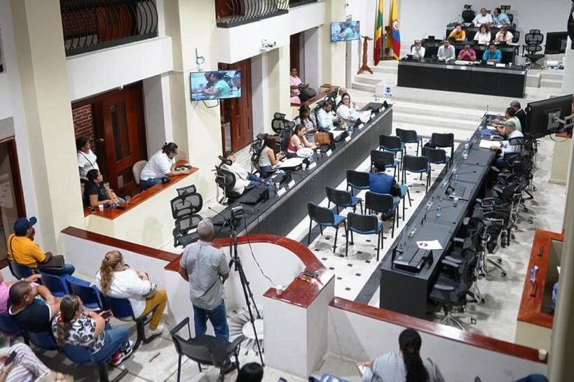 Secretaría de Hacienda