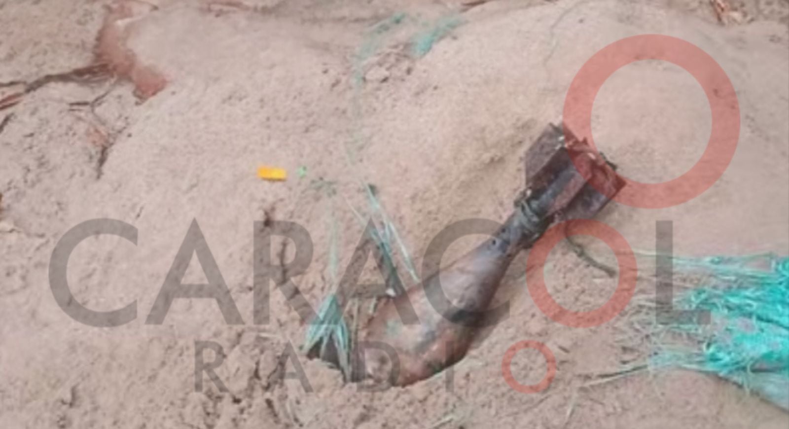 Foto: Cortesía para Caracol Radio Cúcuta.