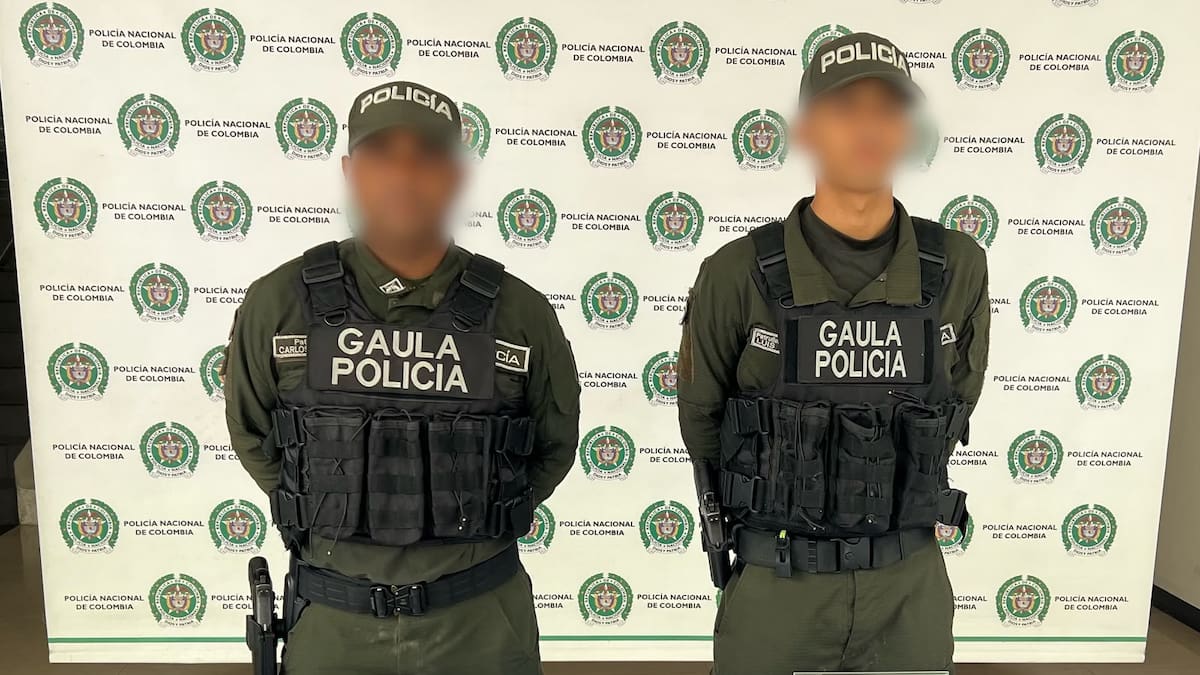 Operativo en la cárcel La Vega dejó incautación de celulares y armas cortopunzantes en Sucre
