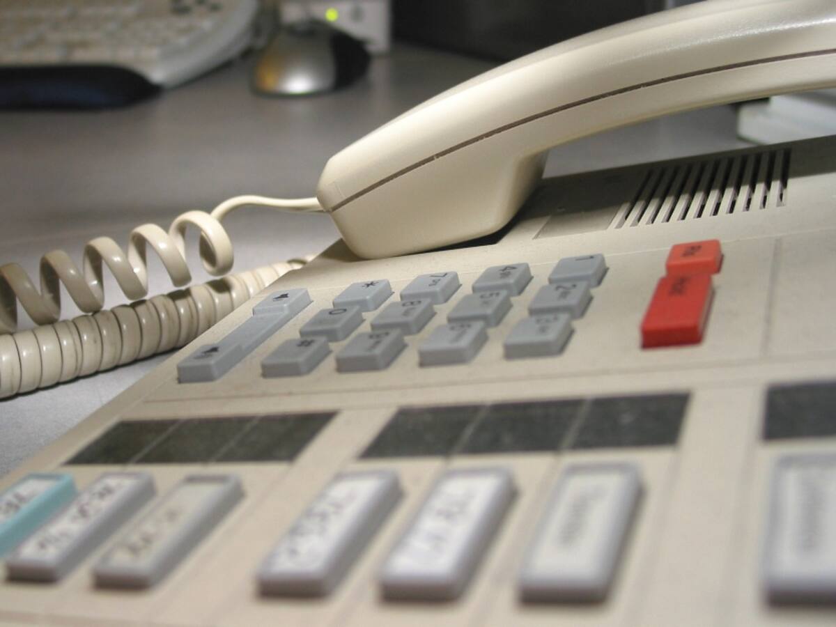 Alto número de ibaguereños está utilizando líneas de emergencia para bromas