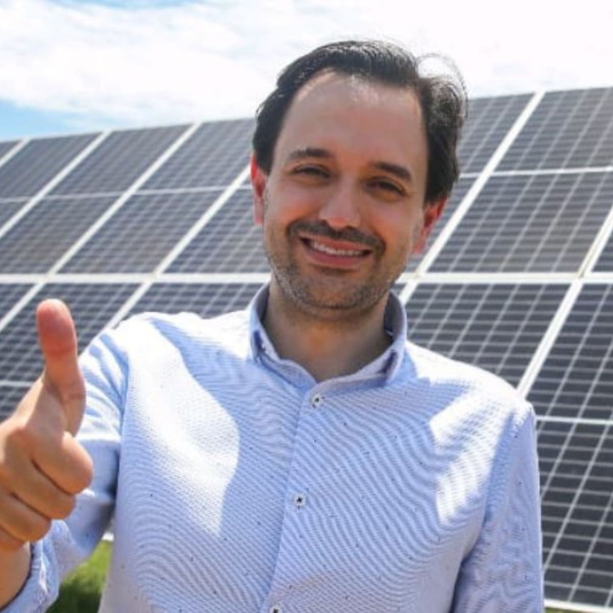 Un colombiano dirigirá el mayor financiador de fondos ambientales del mundo