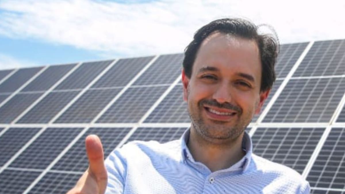 Un colombiano dirigirá el mayor financiador de fondos ambientales del mundo