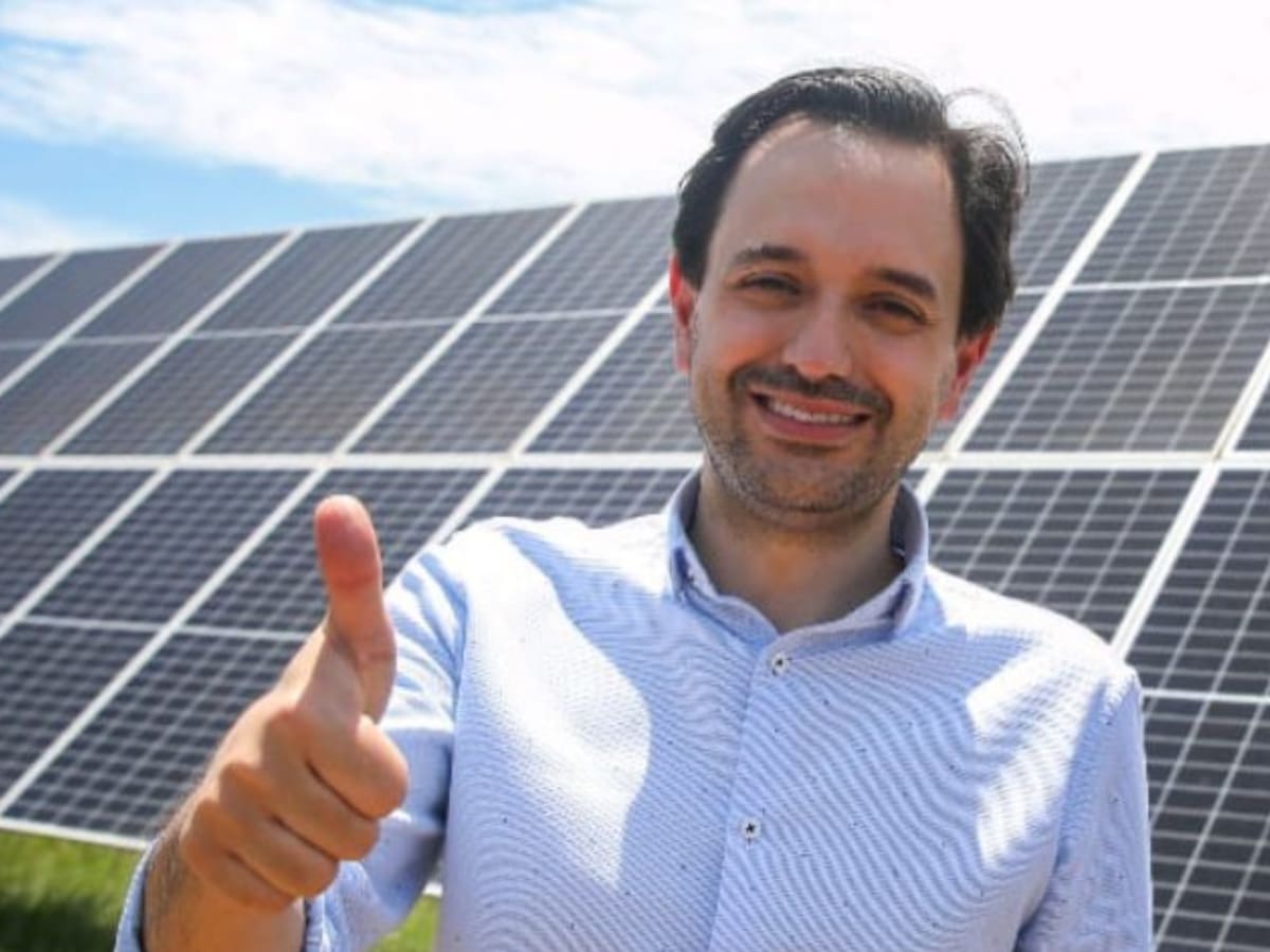 Un colombiano dirigirá el mayor financiador de fondos ambientales del mundo