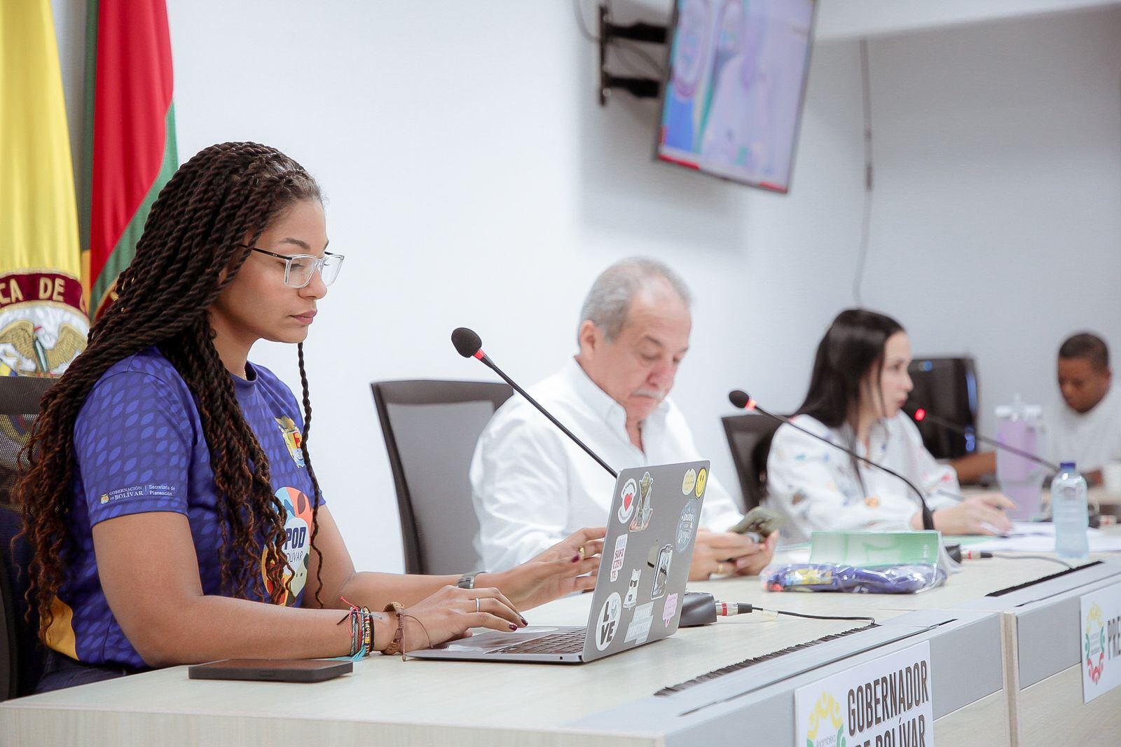 Gobernación de Bolívar