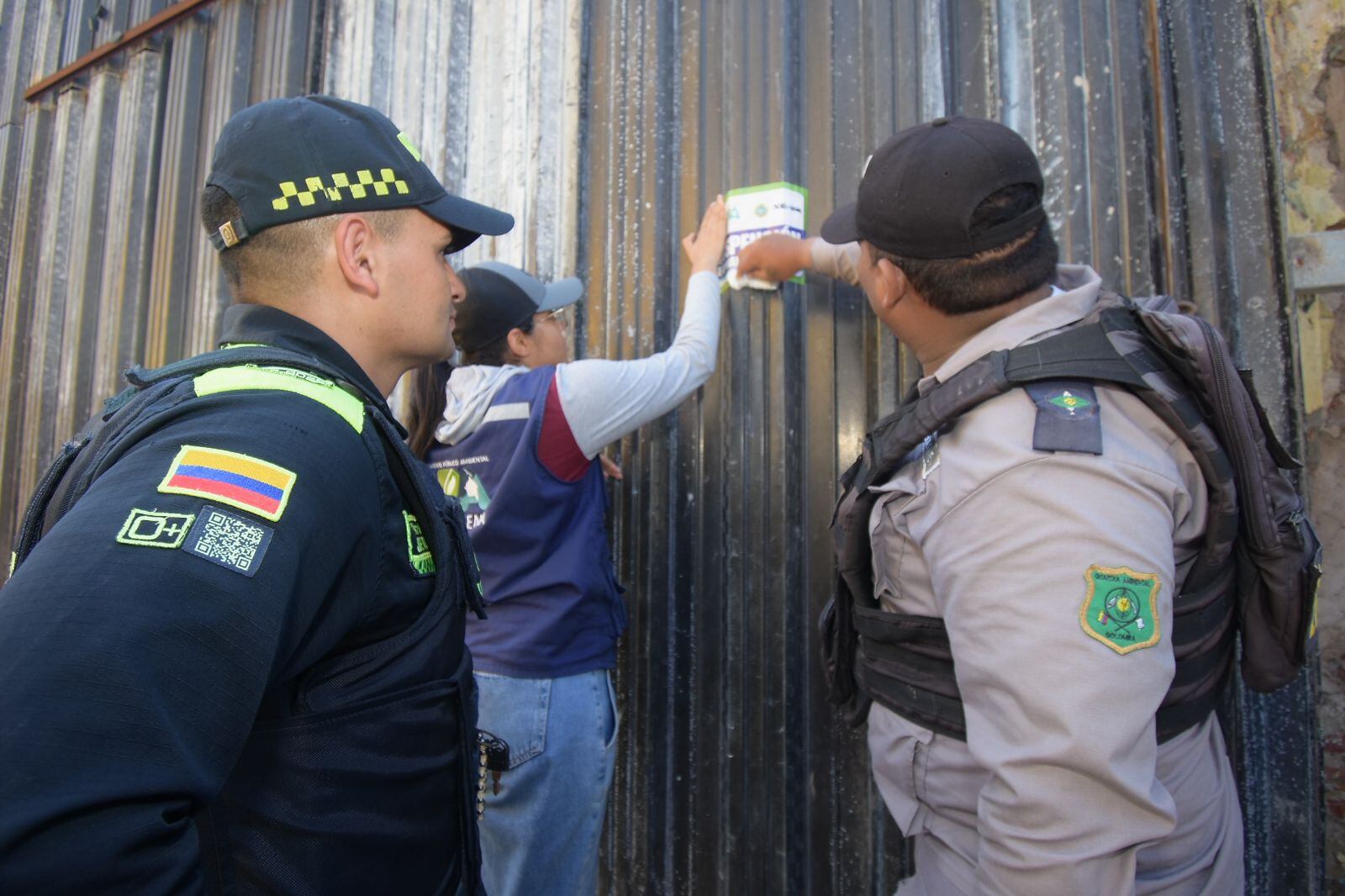 Alcaldía de Cartagena