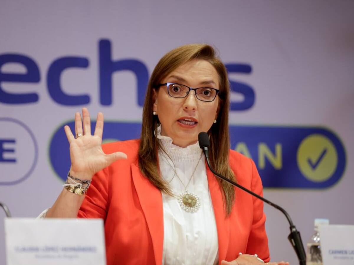 Comienza venta de los bienes de Centros Poblados para recuperar anticipo