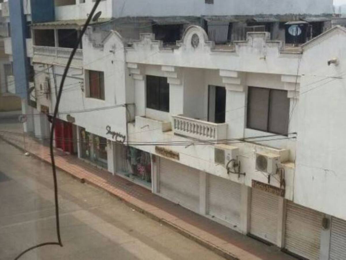 En el sur de Bolívar paro armado se extenderá hasta medianoche del viernes
