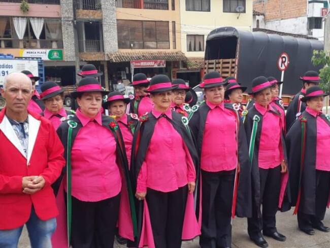Viaje al Corazón de Antioquia llegó al ave fénix de oriente