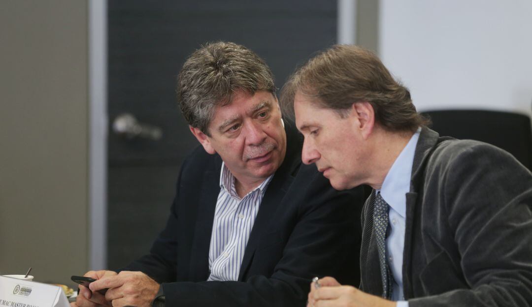 Preocupación de empresarios por inversión