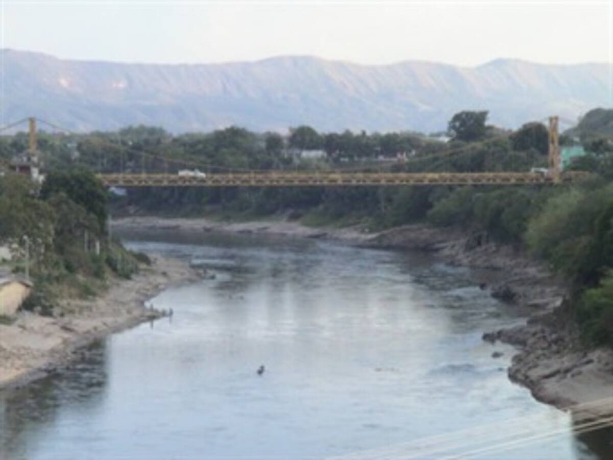 Consejo de Estado pide a gerente del Acueducto que del acelere obras Rio Bogotá