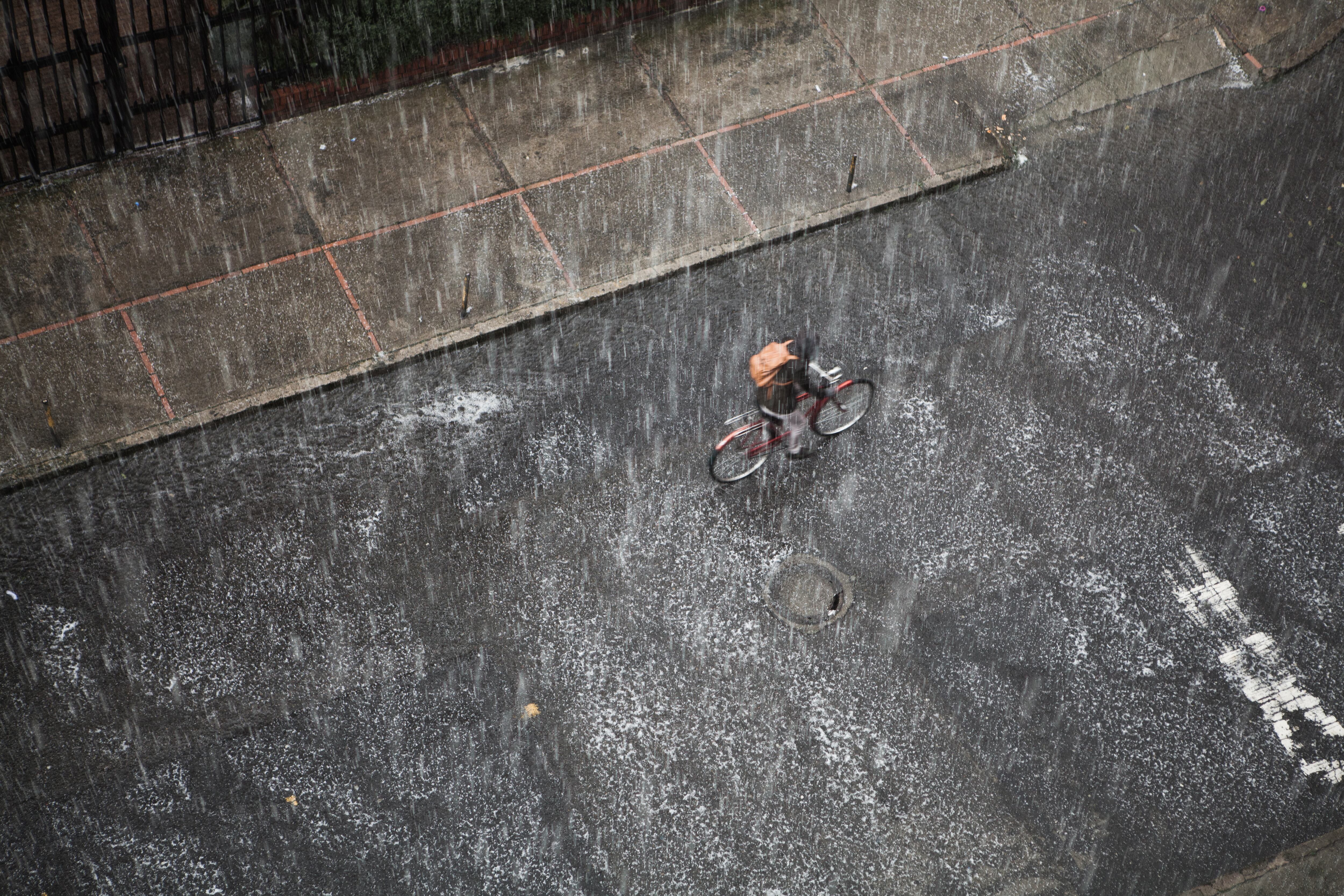 Imagen de referencia vía Getty Images.