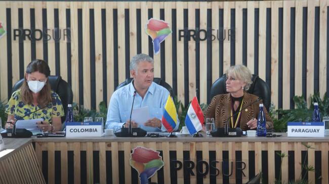 Los atentados simultáneos se registraron en bases militares de los departamentos del Cesar, Norte de Santander, Valle del Cauca, Antioquia y Cauca.