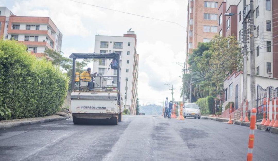 Suministrada Alcaldía de Ibagué 