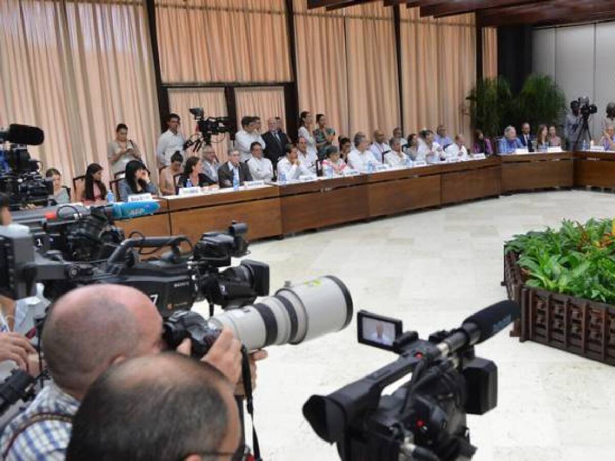 Acuerdo de víctimas es histórico y valioso: Comisión Colombiana de Juristas