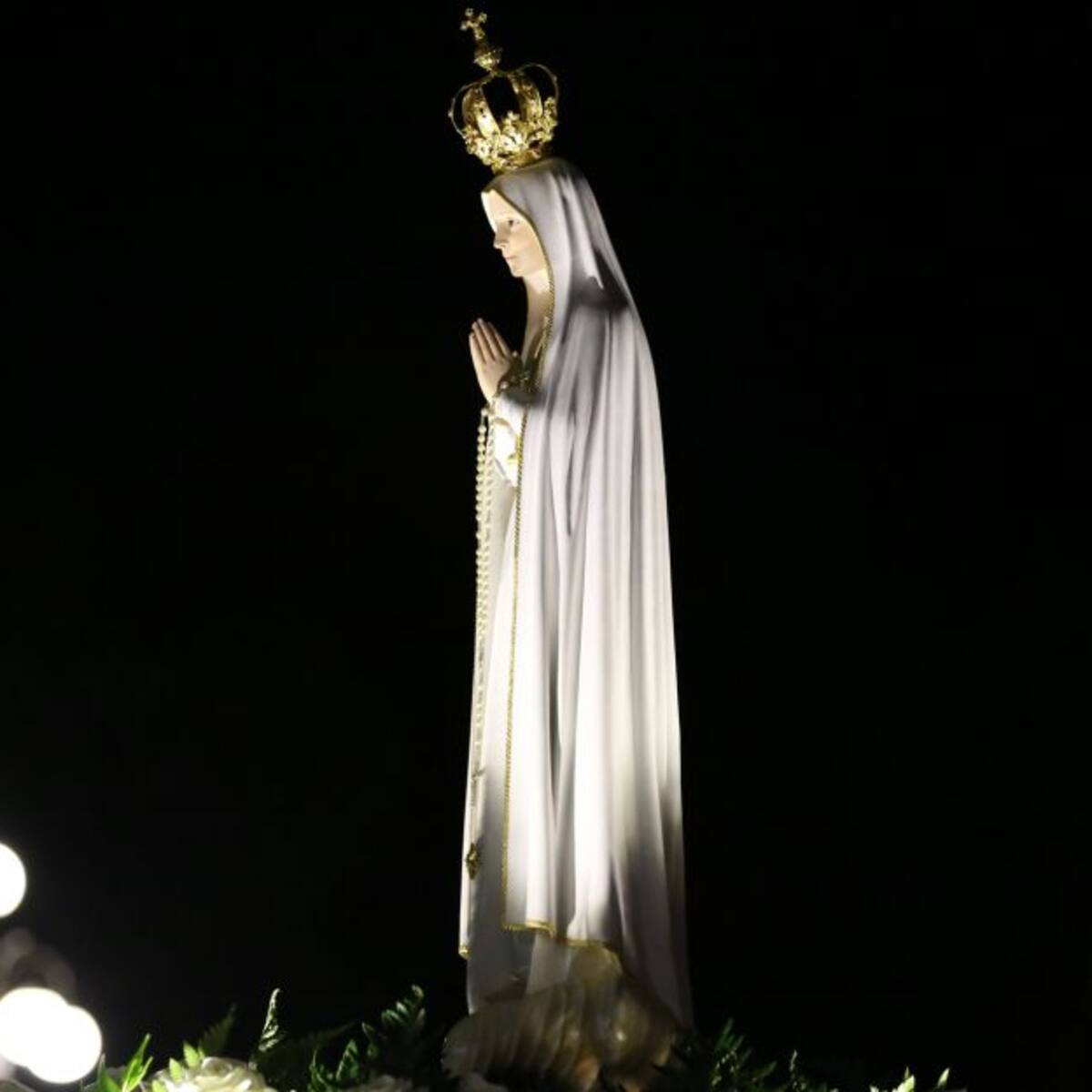 Virgen de Fátima hoy 13 de mayo: qué se conmemora y oración