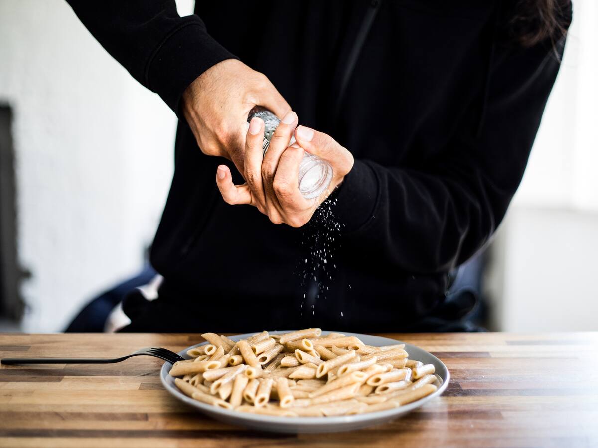 ¿Qué pasa si elimina el consumo de sal de su dieta? Efectos según expertos