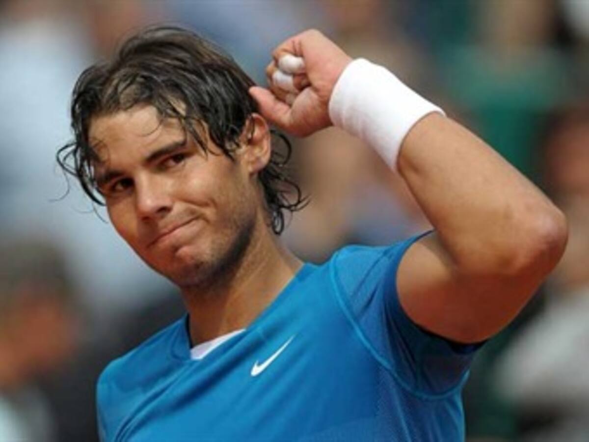 Rafael Nadal no participará en los Juegos Olímpicos