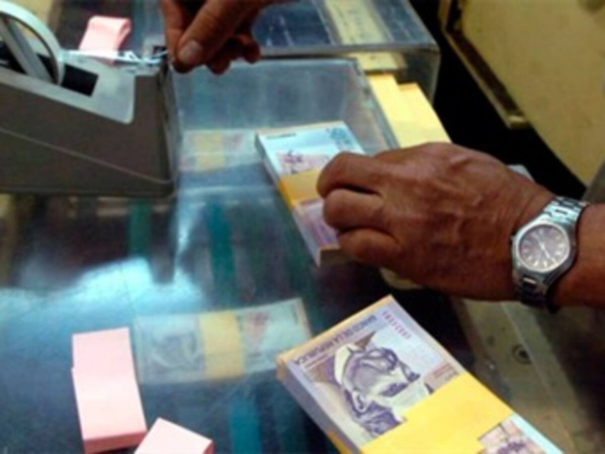 Radican ponencia para eliminar el 4 x mil antes de 2015