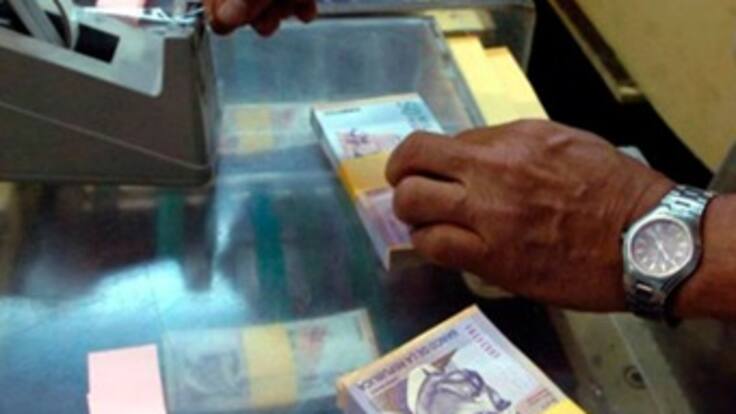 Radican ponencia para eliminar el 4 x mil antes de 2015