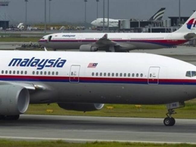 Avión desaparecido llevaba pasajeros con pasaportes falsos