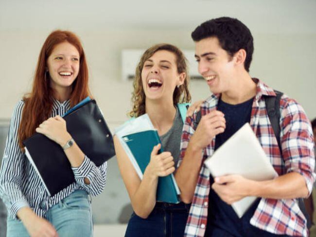 Estudio reveló desde qué edad una persona es adulta Foto: Getty Images