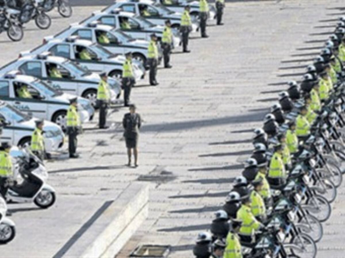 Fondo de Vigilancia reforma modelo de contratación de combustibles