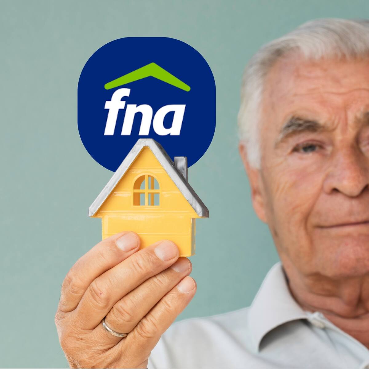 FNA para pensionados, ¿Cuál es el puntaje y el ahorro mínimo para préstamos en 2026?