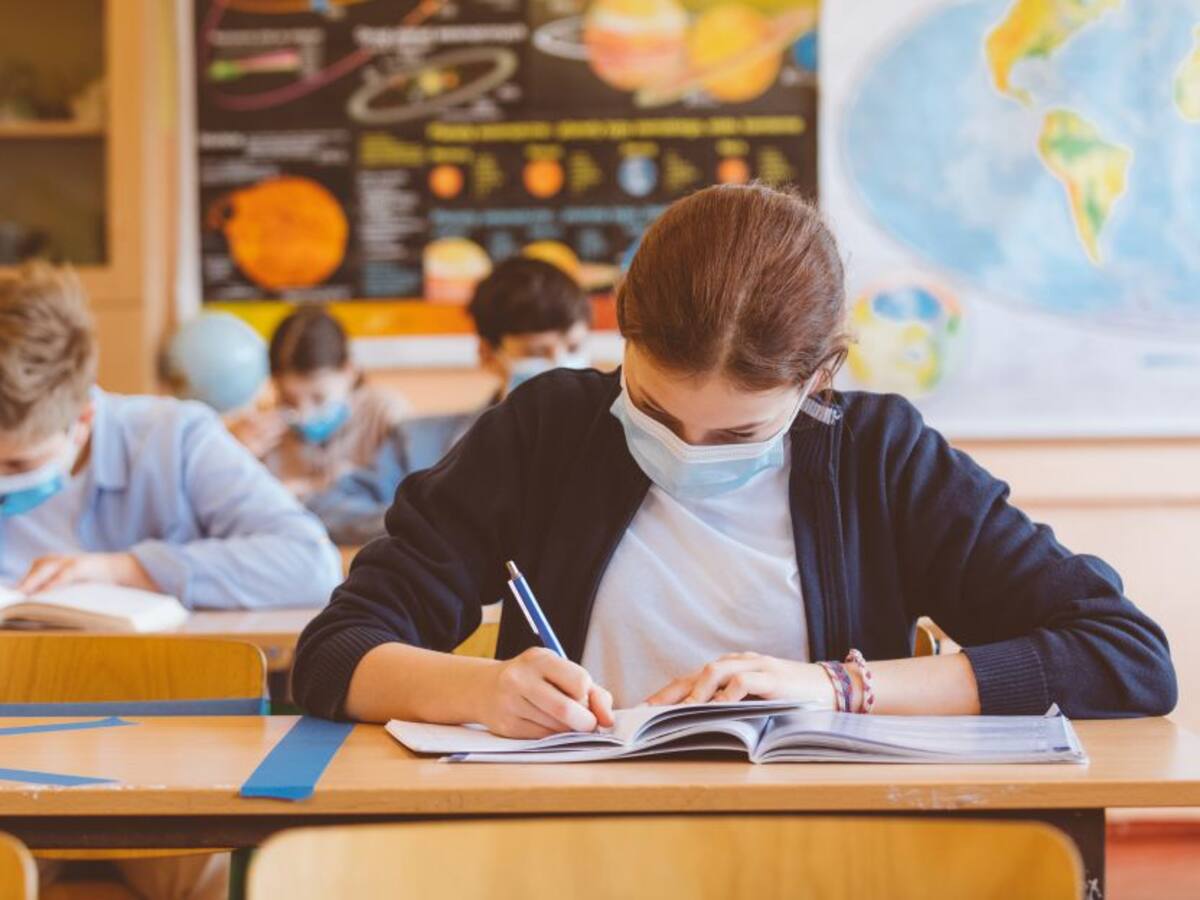 Colegios privados pueden presentar protocolos para volver a presencialidad
