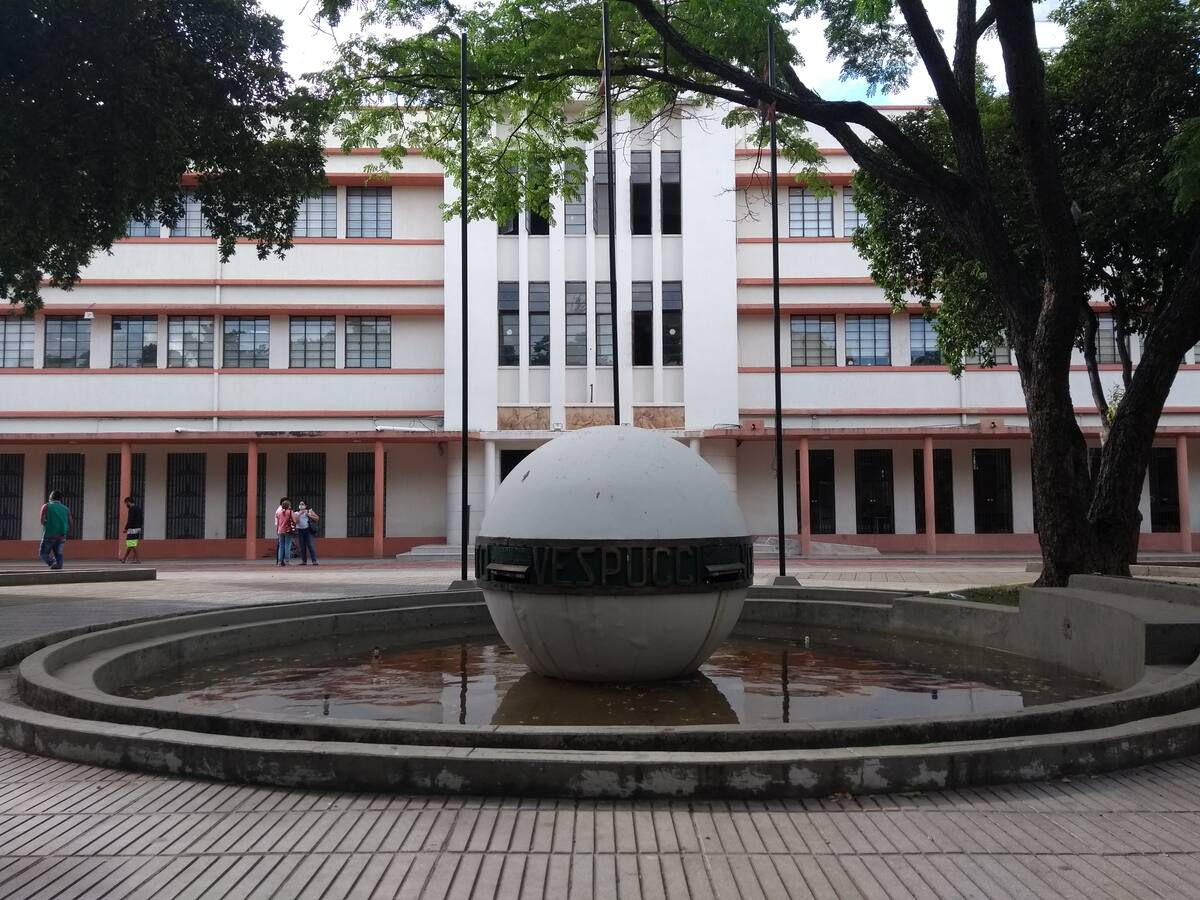 Procuraduría exige acciones por deterioro y microtráfico en el Palacio Nacional de Cúcuta