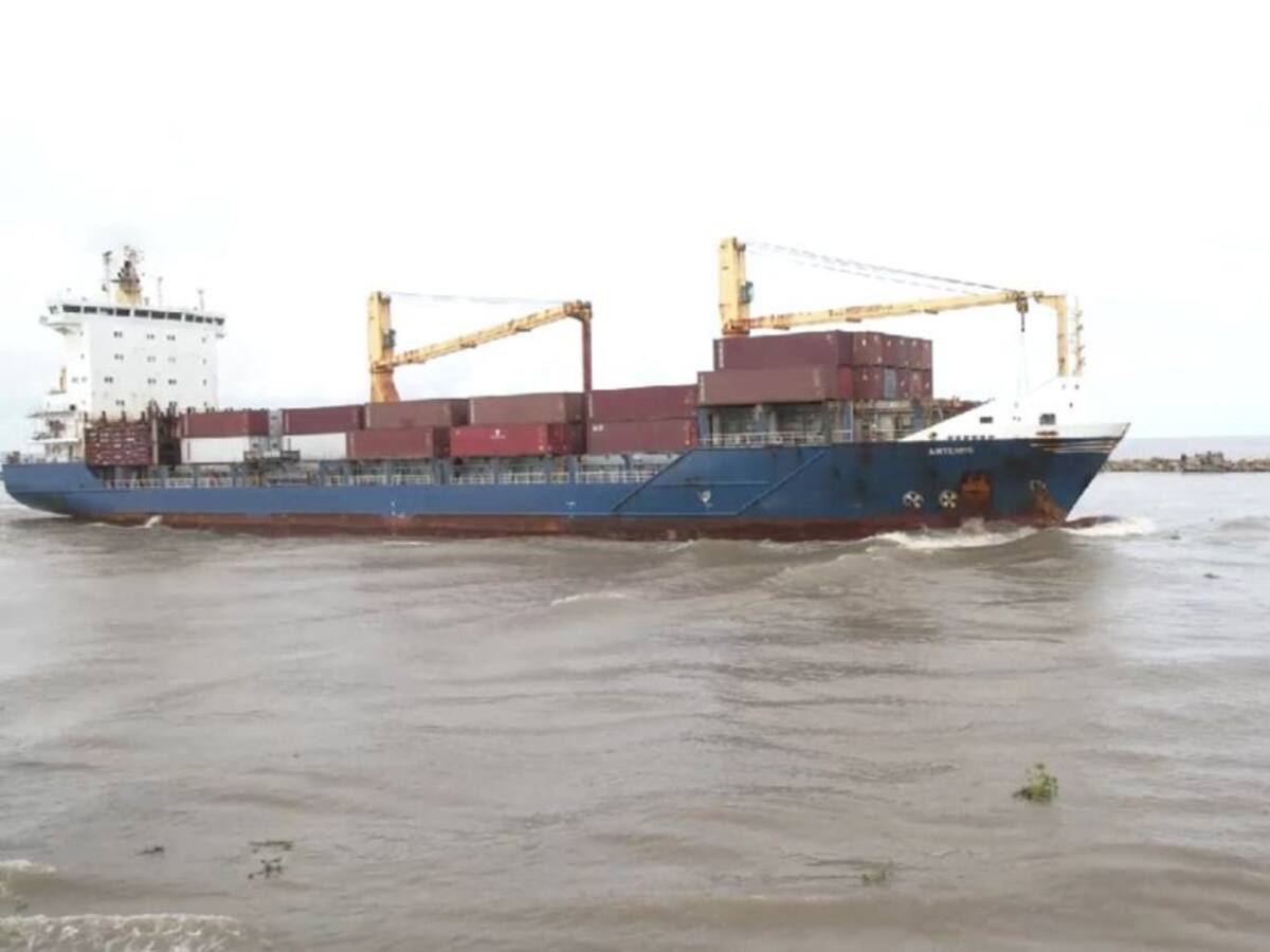 Cormagdalena tendrá mesa técnica con gremio portuario de Barranquilla