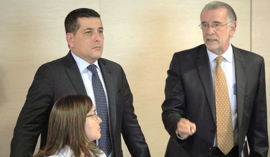 Si bien ya se retractó, el juzgado consideró que faltó ser más preciso