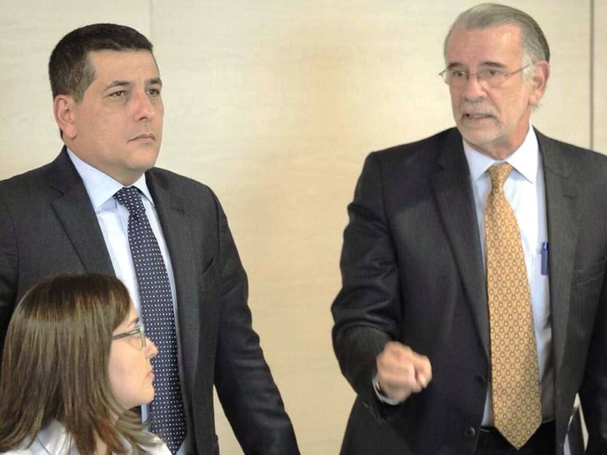 Justicia obliga al veedor Jorge Quintana a que pida disculpas correctamente