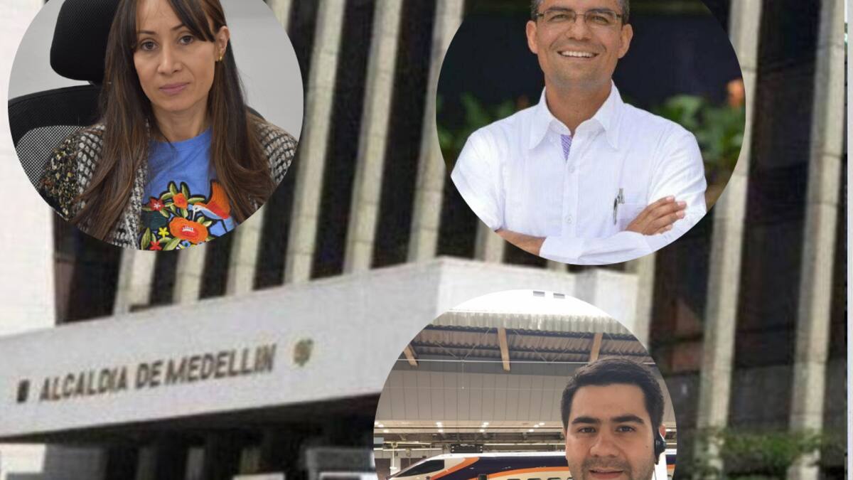 Tres secretarios del alcalde Fico renunciaron a sus cargos, al parecer tienen aspiraciones políticas