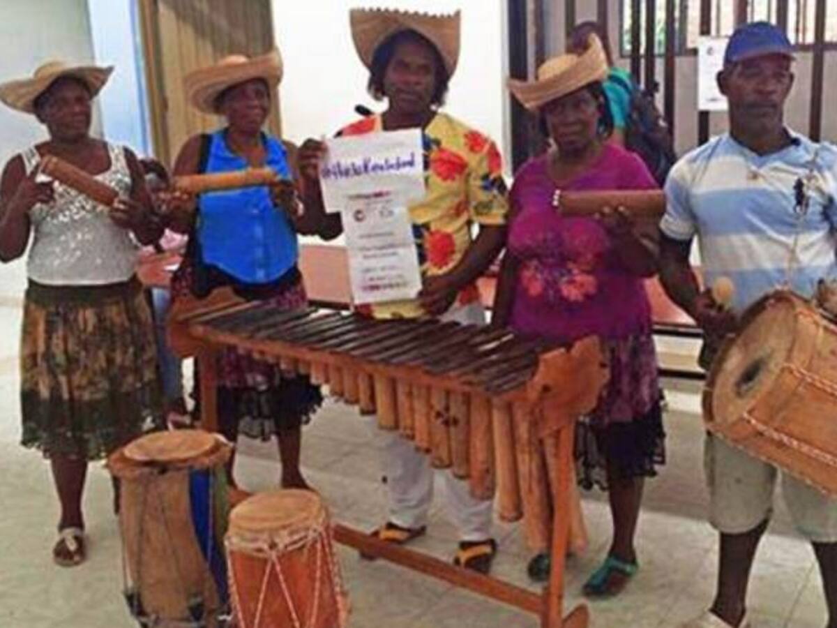 Ministerio de Cultura entre apoyos a 300 emprendimientos en todo el país