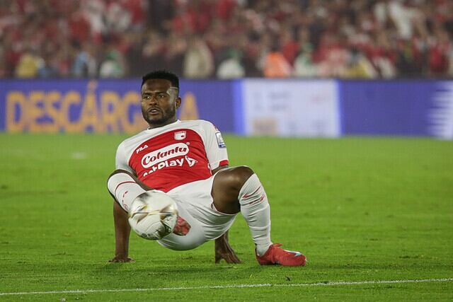 (Colprensa - Cristian Bayona).