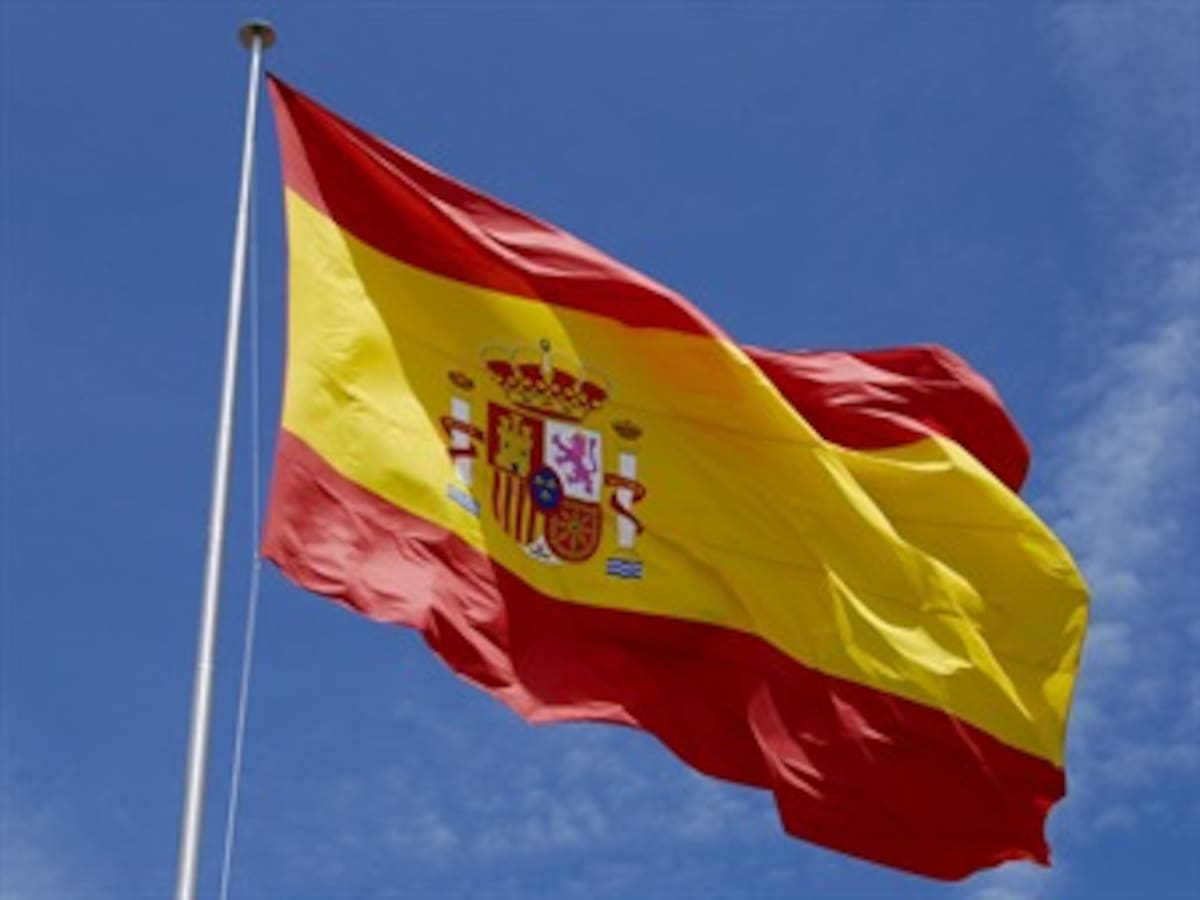 España desea éxito a Colombia en proceso que busca la paz