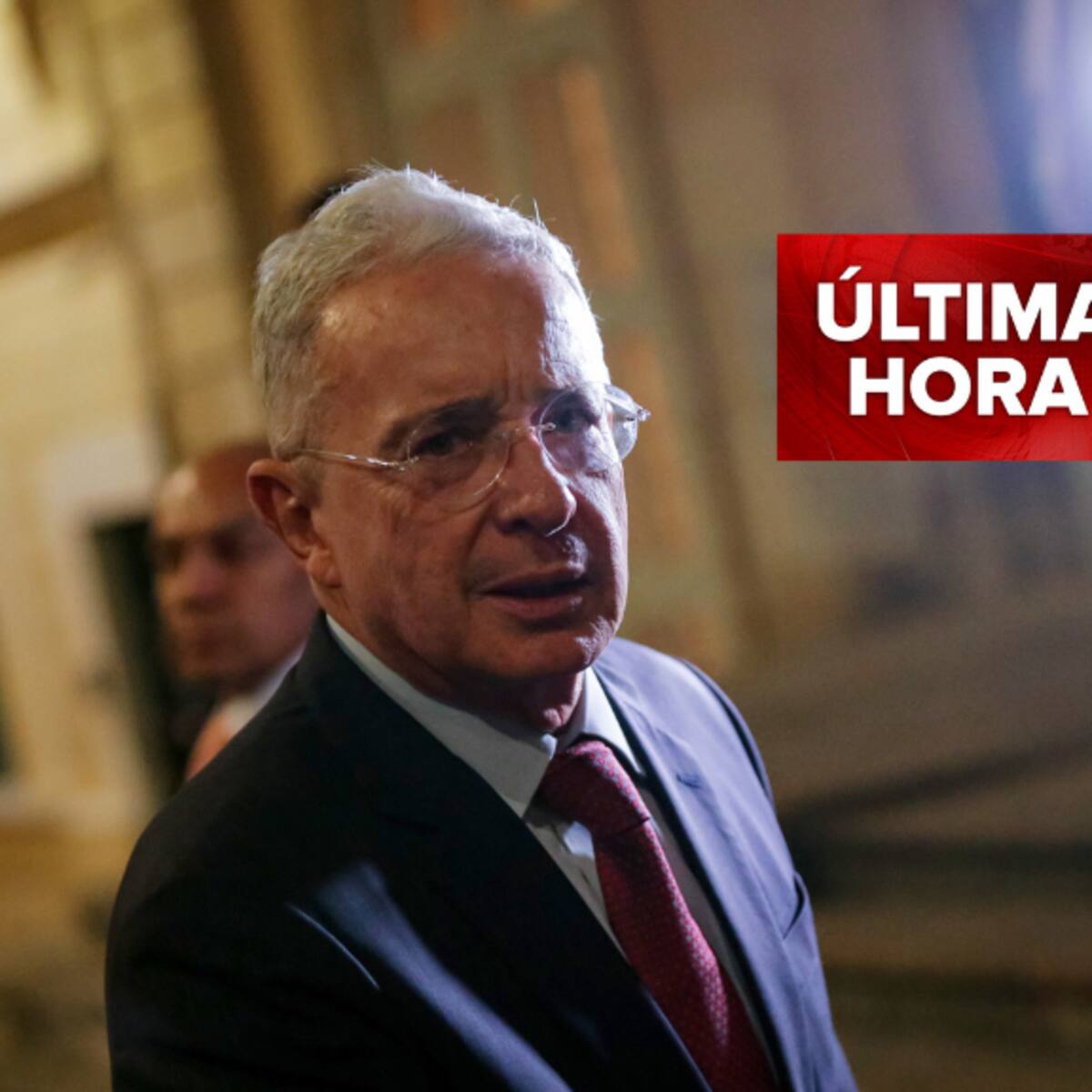 Uribe se declaró inocente en juicio en su contra, Vanti anuncia aumento en tarifas de gas y más noticias